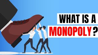 What is a Monopoly [upl. by Zeret]