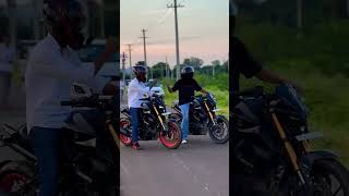 MT bike new reel 👿👿😈🥰🥵🥵 [upl. by Demodena]