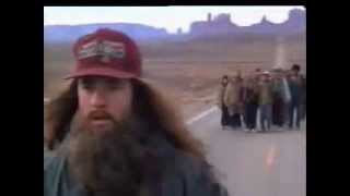 Forrest Gump  Running Music Video  Soundtrack [upl. by Fidelas467]