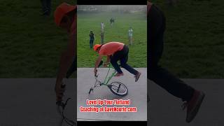 10 Flatland Tricks for Quick BMX Kicks [upl. by Sirah]