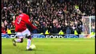 Scholes vs Panathinaikos 2000 [upl. by Allister781]