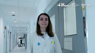 Residencia en Oncología Médica Vall dHebron [upl. by Maidie]