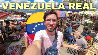 ASI ES LA VIDA EN VENEZUELA 🇻🇪  La Realidad ¿Ya se puede regresar ✈️ [upl. by Loesceke]