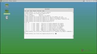 How to install and configure Nagios monitoring tool on FreeBSD [upl. by Drucy940]