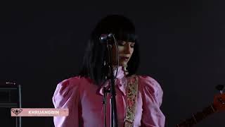 Khruangbin  92521 Dover DE [upl. by Jonathon]