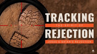 Tracking the Spirit of Rejection Jesus and Satans Rejection  Pastor YaQuis Shelley  09182024 [upl. by Nilyak]