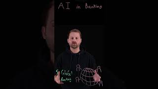 AI in Banking A Brighter Future for All ai banking globalbanking [upl. by Haimrej]