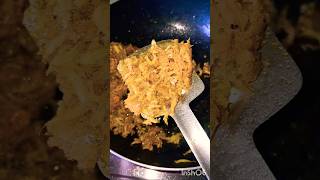 Kachki macher chorchori recipe shortvideo ytshorts recipe [upl. by Seften]