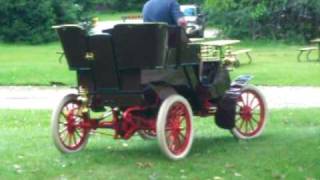 1903 Cadillac [upl. by Travax]