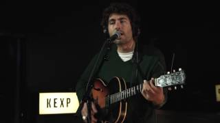 AllahLas  Full Performance Live on KEXP [upl. by Arualana]