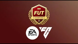 FUT CHAMPIONS OTRA VEZ  FC 25  CONSULTA LO QUE QUIERAS  MILO TV  DIRECTO [upl. by Javier]