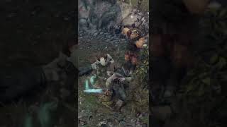 Shadow of Mordor  Fail Moments 1 [upl. by Novit425]