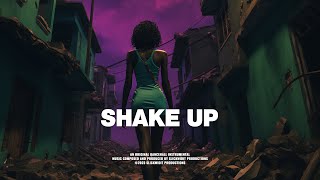 Dancehall Riddim Instrumental 2023  quot SHAKE UP quot  Slickwidit Prod [upl. by Margetts289]