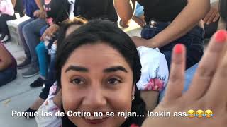 Michoacán vlog Spring Break 2019 [upl. by Gothard]