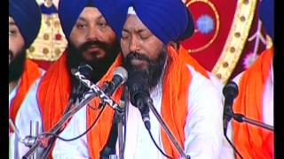 Bhai Gurcharan Singh Ji  Aisi Laal Tujh Bin Kaun Karei  Gurmukh Jaag Rahe [upl. by Ware708]