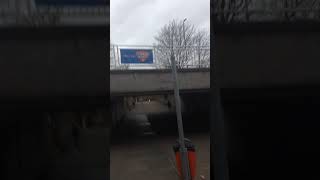 Harlow Essex 2020  Bird Cage Walk to Sainsburys pt 1 [upl. by Mcgraw]