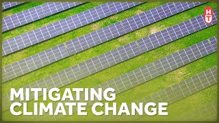 Ways We Can Mitigate Climate Change [upl. by Verene]