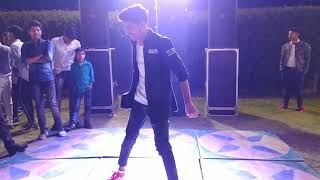 Kisi Disco Me Jaye Mixx songDance cover Dance FitSHIVAM SHARMA Rock [upl. by Einnahpets]