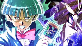 Yugi VS Weevil In YuGiOh Master Duel [upl. by Ahsiekat587]