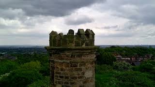 Sedgley Beacon West Midlands [upl. by Simah375]