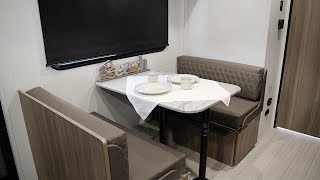 2024 Venture RV Sonic SN190VRB Travel Trailer Quick Tour [upl. by Tireb]