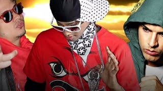 Jowell y Randy  Que No Me Prendan Las Luces ft Tito El Bambino Official Audio [upl. by Halonna983]