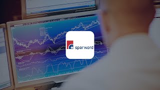 Spar Nord – Præsentation af regnskabet for Q3 2024 31102024 [upl. by Neelrahs]