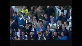 Birmingham City Greatest Goals [upl. by Ennelram607]