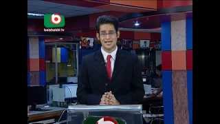 Boishakhi TV English News by Shoron Rahman [upl. by Alec]