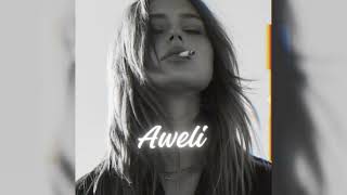 FG  Aweli 2 Slowed Reverb  Arabic Remix  aweli fg arabicremix [upl. by Wartow361]