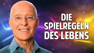 Die Spielregeln des Lebens Verändere Dein Schicksal und erkenne den Sinn des Lebens Rüdiger Dahlke [upl. by Euqirdor]