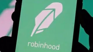 My 59k Robinhood Portfolio Episode 458 [upl. by Olds]