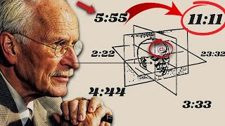 Carl Jung De verborgen boodschappen in synchroniciteiten [upl. by Nit317]