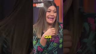 Martha Figueroa reacciona al regaño de Paulina Rubio a su ingeniero de audio conpermiso viral [upl. by Welbie561]