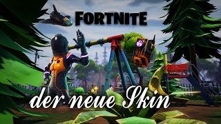 Fortnite BATTLE ROYALE  🔥🔥 Ich zocke mit dem neuen LEGENDÄREN SKIN 🔥🔥 [upl. by Ginzburg180]