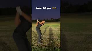 Nelk Boys Stinger golf [upl. by Kermie]