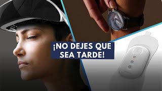 7 Gadgets Médicos que Pueden Salvar Vidas en 2024 [upl. by Kayle]