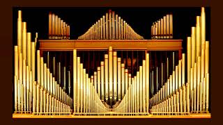 Johann Sebastian Bach Orgelwerke  Organ Works  2 Hours of Classical Music [upl. by Fineberg57]