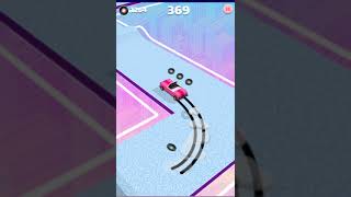 Car Drift Game  Gamesnacks  Retro Drift [upl. by Halie611]