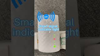 TPlink Ac 750 Mesh WiFi Extender Unboxing and Setup shorts viralvideo youtubeshorts [upl. by Reede]