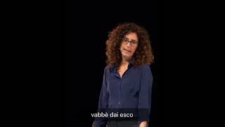 Teresa Mannino e il termometro😅🌡️teresamannino teresa comico funnytv [upl. by Tjaden]