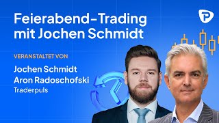 FeierabendTrading mit Jochen Schmidt [upl. by Lynda]