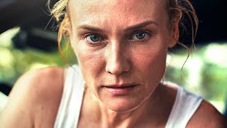 VISIONS Bande Annonce 2023 Diane Kruger Mathieu Kassovitz Thriller [upl. by Adnohsak]