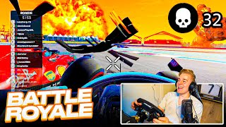 F1 BATTLE ROYALE MET KIJKERS [upl. by Amersham]