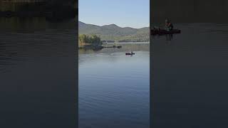 Lefferts Pond in Chittenden VT tga taylorsgrandadventures walkintosuccess vermont adventure [upl. by Anniram]