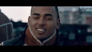 Ozuna Ft Romeo Santos  El Farsante Remix HebSub מתורגם [upl. by Swanson]