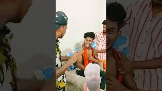 comedy funny love fun ytshorts tamil manimerajcomedy [upl. by Balch]