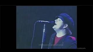 Fall Out Boy Our Lawyer live 2006 preview [upl. by Mckenna]