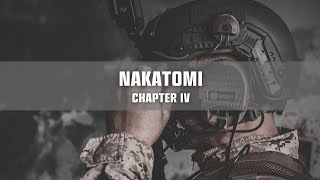 NAKATOMI IV [upl. by Eelsha]