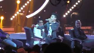 MIRASANTIKA  Rhoma Irama Cover Boby Berliandika [upl. by Girish875]